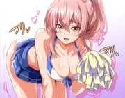 二次元插画 #11414616