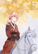 二次元插画 #11414626