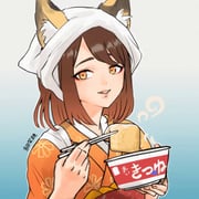 二次元插画 #11414630