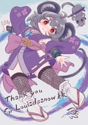 二次元插画 #11414631