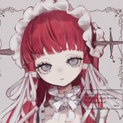 二次元插画 #11414643