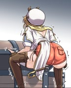 二次元插画 #11414645