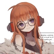 二次元插画 #11414651
