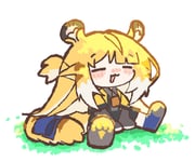 二次元插画 #11414653