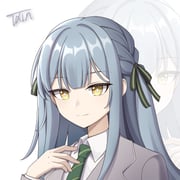二次元插画 #11414658