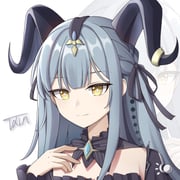 二次元插画 #11414659