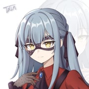 二次元插画 #11414660
