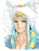 二次元插画 #11414665