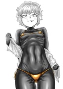 二次元插画 #11414671