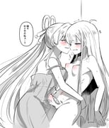 二次元插画 #11414673