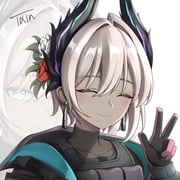 二次元插画 #11414674