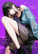 二次元插画 #11414679