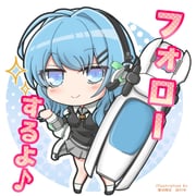 二次元插画 #11414682