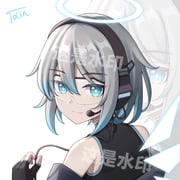 二次元插画 #11414685