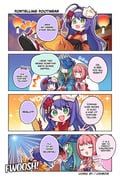 二次元插画 #11414686