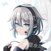 二次元插画 #11414687