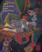 二次元插画 #11414689