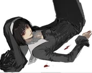 二次元插画 #11414694