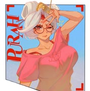二次元插画 #11414695