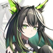 二次元插画 #11414697