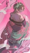 二次元插画 #11414708