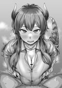 二次元插画 #11414709
