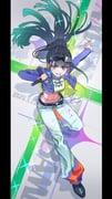 二次元插画 #11414712