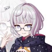 二次元插画 #11414717