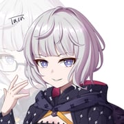 二次元插画 #11414718