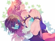 二次元插画 #11414720