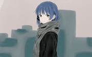 二次元插画 #11414722