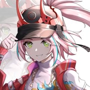 二次元插画 #11414724