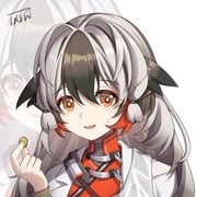 二次元插画 #11414738