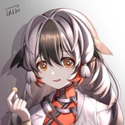 二次元插画 #11414740