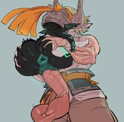 二次元插画 #11414747