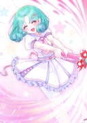 二次元插画 #11414748