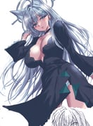 二次元插画 #11414749