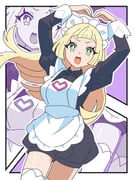二次元插画 #11414757