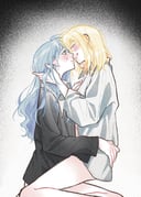 二次元插画 #11414762