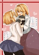 二次元插画 #11414768