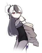 二次元插画 #11414777