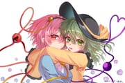 二次元插画 #11414791