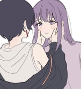 二次元插画 #11414793