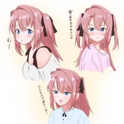 二次元插画 #11414795