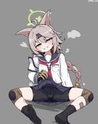二次元插画 #11414800