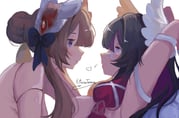二次元插画 #11414801