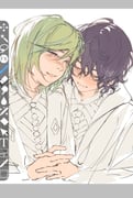 二次元插画 #11414810