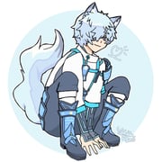 二次元插画 #11414813