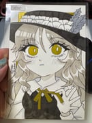 二次元插画 #11414814