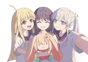 二次元插画 #11414817